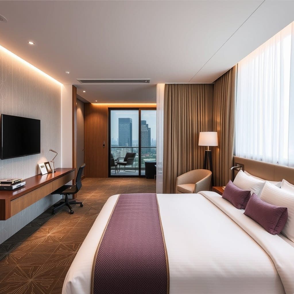 Hotel automation trends 2025–2026: how small hotels in APAC are rethinking the front desk