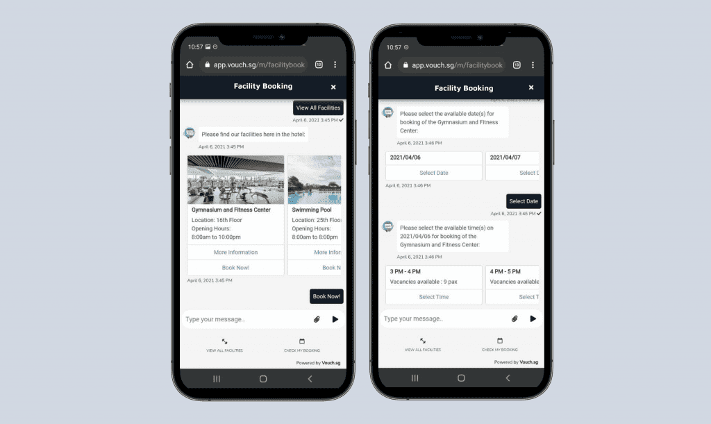 Smart Digital Solutions for Reopening Hotels