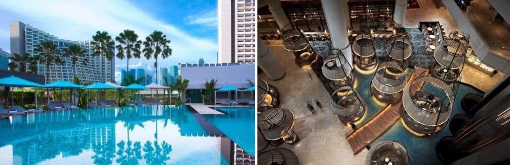 Pan Pacific Singapore Hotel Works with Vouch on Digital Guest Experience Platform during peak of Covid-19