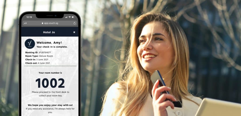 Hotel Guest Experience, Redefined