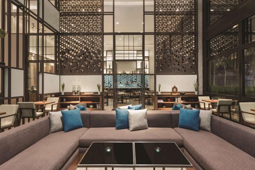 Hyatt House Kuala Lumpur X Vouch