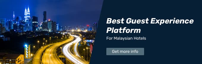 Vouch for Kuala Lumpur Hotels_Guest Experience Platform